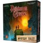 Robinson Crusoë: Mystery Tales expansion