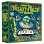 Freaky Frogs from Outaspace - card game
