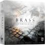 Brass Birmingham - board game