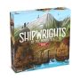 Shipwrights of the North Sea Redux -board game