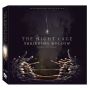 The Night Cage The Shrieking Hollow - expansion