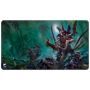 Warhammer 40,000 Tyranid stitched playmat