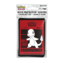 Charmander 65ct Deck Protector Sleeves for Pokémon