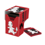 Charmander Full View Deck Box for Pokémon