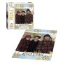 Harry Potter™ "Christmas at Hogwarts™" 550-Piece Puzzle