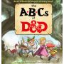 Dungeons & Dragons ABC's of DnD