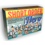 Short Order Hero (Boxed Card Game)