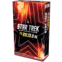 Star Trek: Captain's Chair - To Boldly Go Standalone expansion