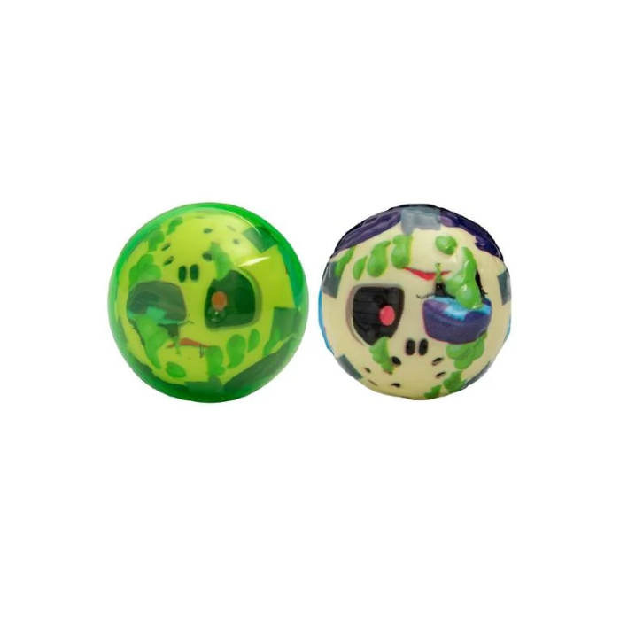 MAD BALLS チャーム ① MadBalls REPVILE Mad Balls MadBall Reptile Toy Ball S1 Basic