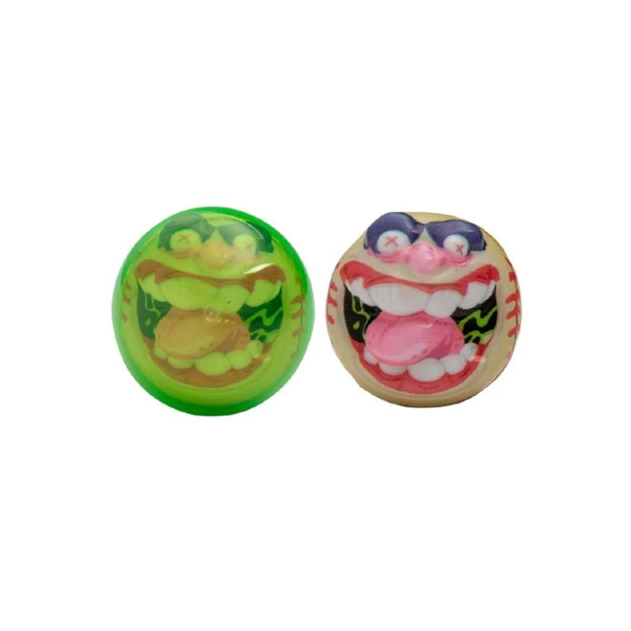 Mad Balls - Capsules series 1 (40 Pieces) | Intrafin