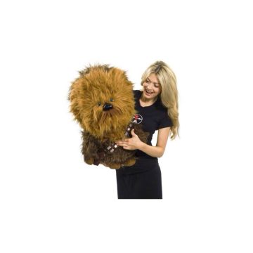 Talking Plush - 50cm Chewbacca