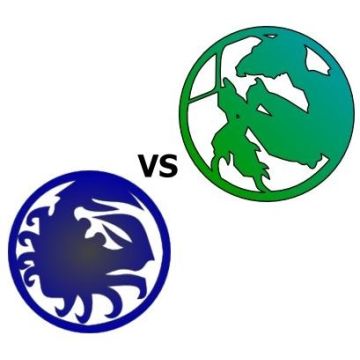 Tournament kit: Legend of the Five Rings Clan Rivals Crab Vs. Mantis