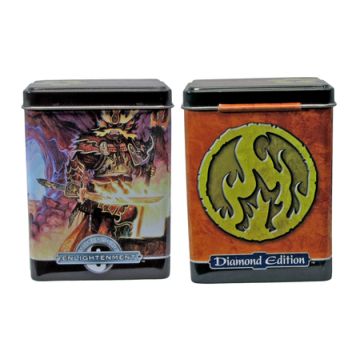 Legend of the Five Rings Path of Enlightenment # 3 - Fire