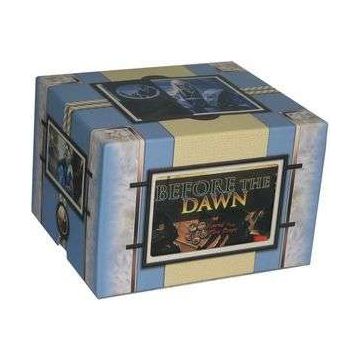 Legend of the Five Rings CCG: Before the Dawn Booster Display (48)