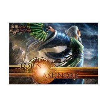 Legend of the Five Rings CCG: Torn Asunder Booster Display (48)