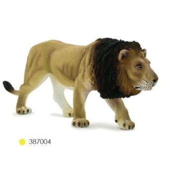 Lion Mâle