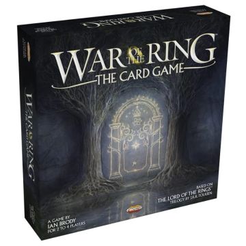 War of the Ring - cardgame