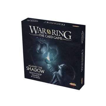 War of the Ring TCG - Against the Shadow expansion