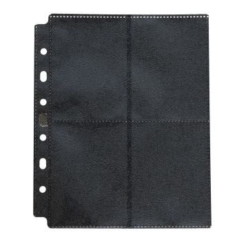 Dragon Shield 8-Pocket Pages(50)