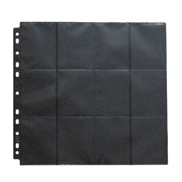 Dragon Shield 24-Pocket Pages(50)