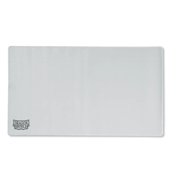 Dragon Shield Play Mat White