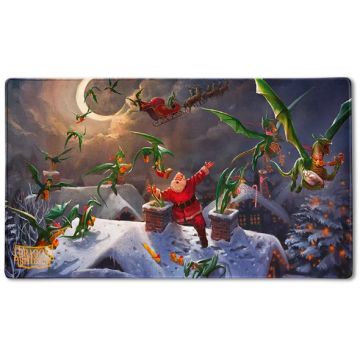 Dragon Shield Play Mat Christmas 2023