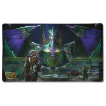 Playmat - Dynastes