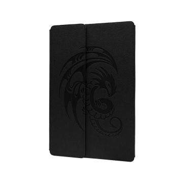 Nomad Black outdoor playmat