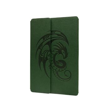 Nomad Forest Green outdoor playmat