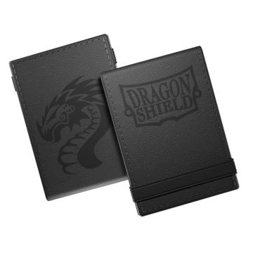 Life Ledger Black