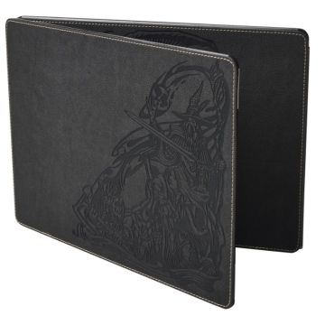 Dragon Shield Rollplaying GM Screen Iron Grey
