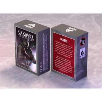 Vampire the Eternal Struggle EN V5 Salubri