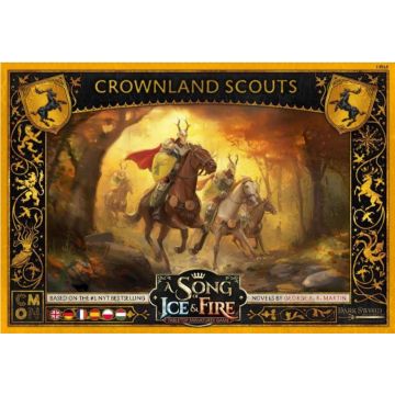 A Song Of Ice and Fire: Crownland Scouts
