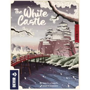 White Castle - board game