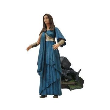 Thor 2 Marvel Select Action Figure- Jane Foster 18cm