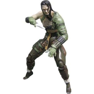 MGS3 Vamp UDF Figure