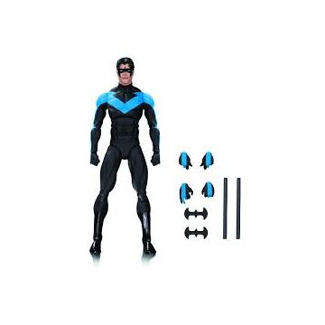 DC - Nightwing Icons AF