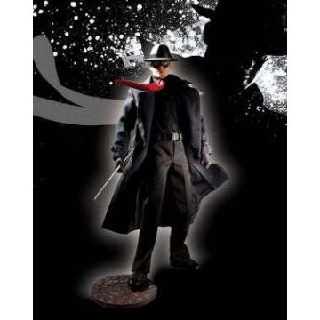 Spirit 1/6 Scale Deluxe Figure