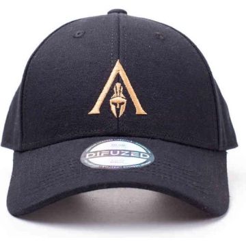 Assassin's Creed  ODYSSEY - LOGO CURVED BILL CAP