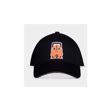 Chainsaw Man - Pochita  Men's Adjustable Cap