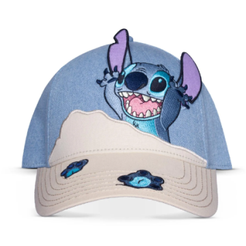 Lilo & Stitch - Novelty Adjustable Cap
