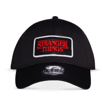 Stranger Things - Adjustable Cap