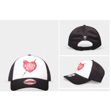 Suicide Squad 2 - Harley Quinn Adjustable Cap