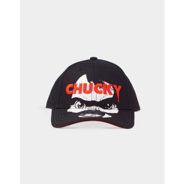Chucky Adjustable Cap