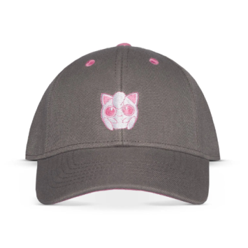 Pokémon - Jigglypuff - Adjustable Cap