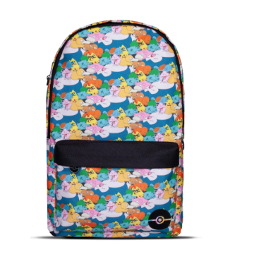 Pokémon - Backpack (AOP) #2