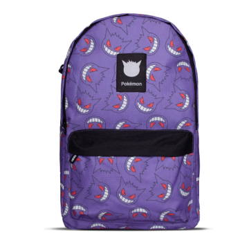 Pokémon - Gengar Backpack (AOP)