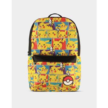 Pokémon - Pikachu Basic Backpack
