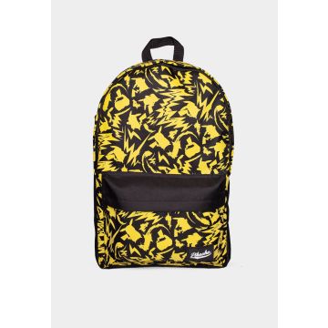 Pokémon - Pikachu Basic Backpack