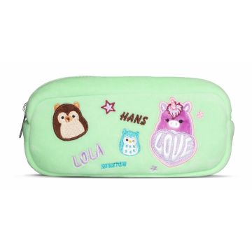 Squishmallows - Mixed Squish Make-up Bag